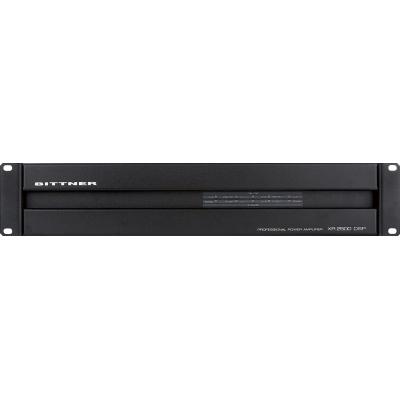 BITTNER AUDIO XR2000